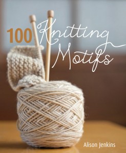 Knitting Motifs