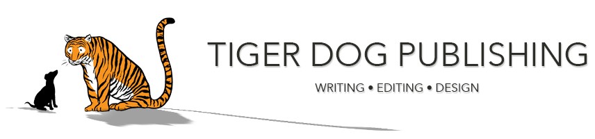 Tiger Dog Publishing & Media